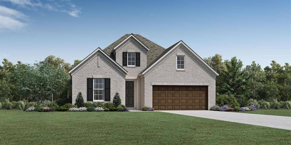 Magnolia, TX 77354,27126 Marquis Crest DR