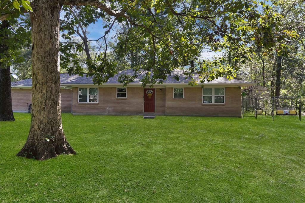 New Caney, TX 77357,20490 Lazy Creek DR