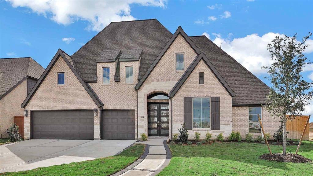 Katy, TX 77449,7627 Blue Finch LN