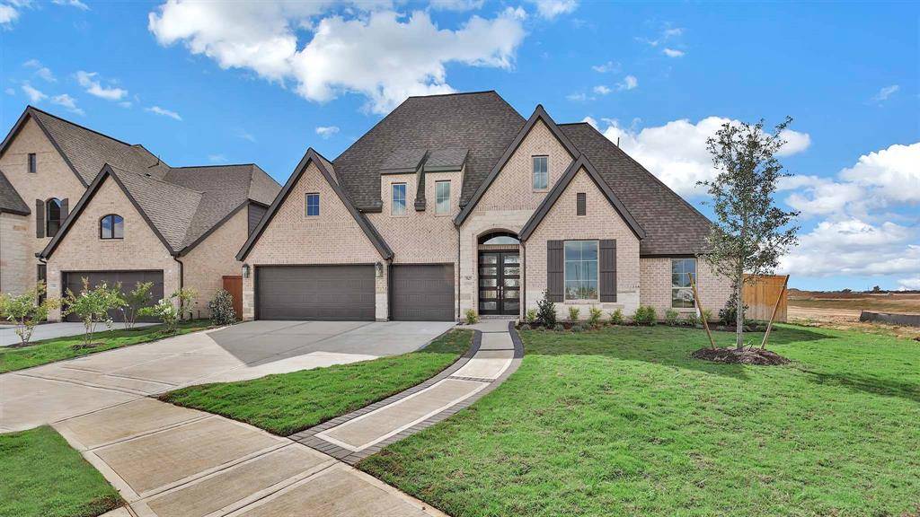 Katy, TX 77449,7627 Blue Finch LN