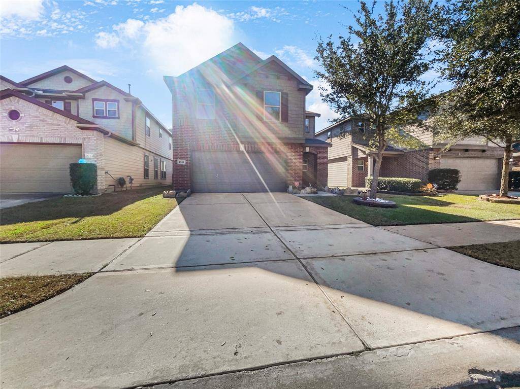 Houston, TX 77047,2610 Skyview Moon DR