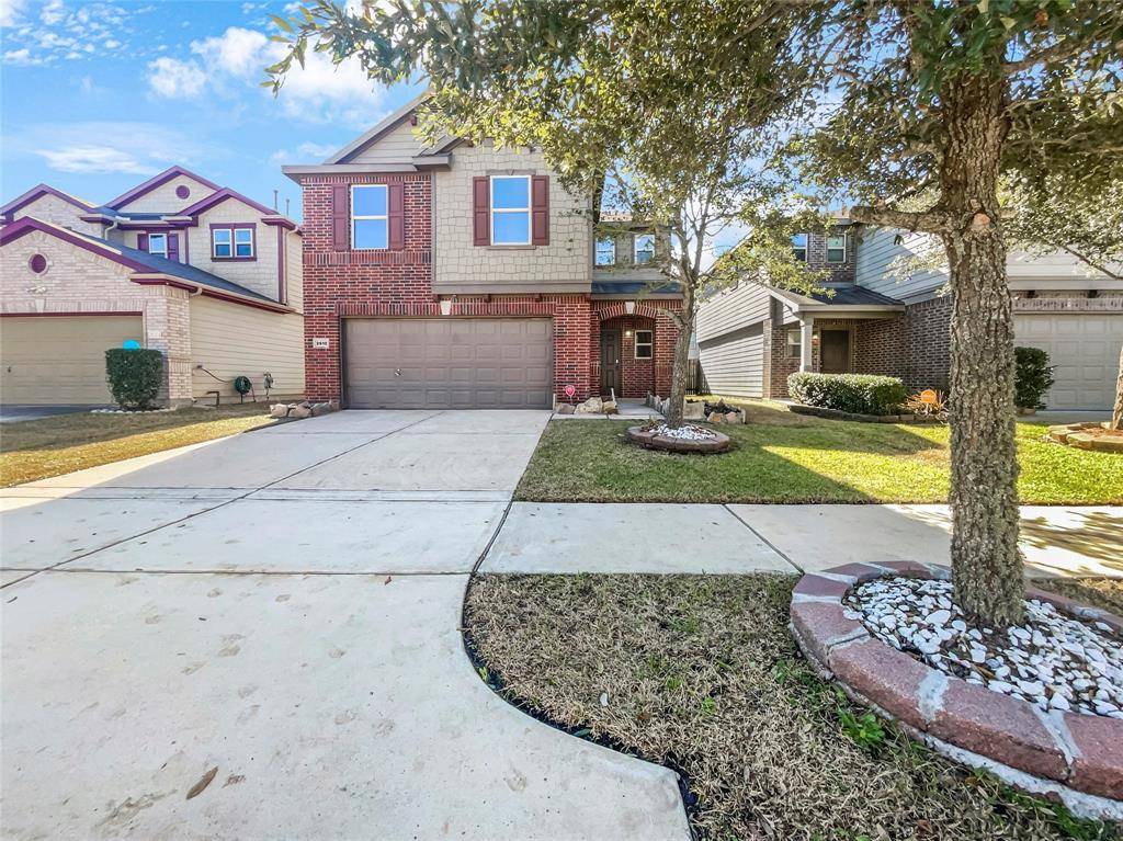 Houston, TX 77047,2610 Skyview Moon DR