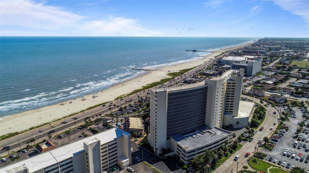 Galveston, TX 77551,5220 Seawall BLVD #1231