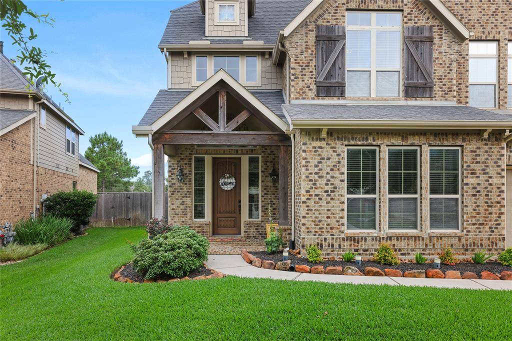 Humble, TX 77346,17507 Mineral Bluff LN