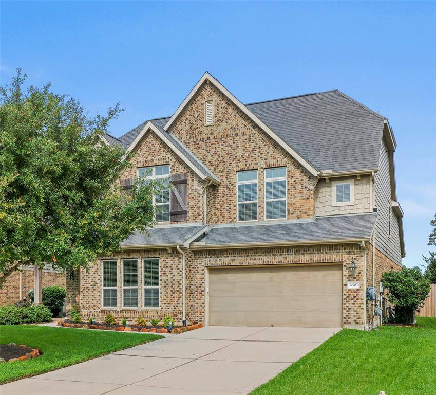 Humble, TX 77346,17507 Mineral Bluff LN