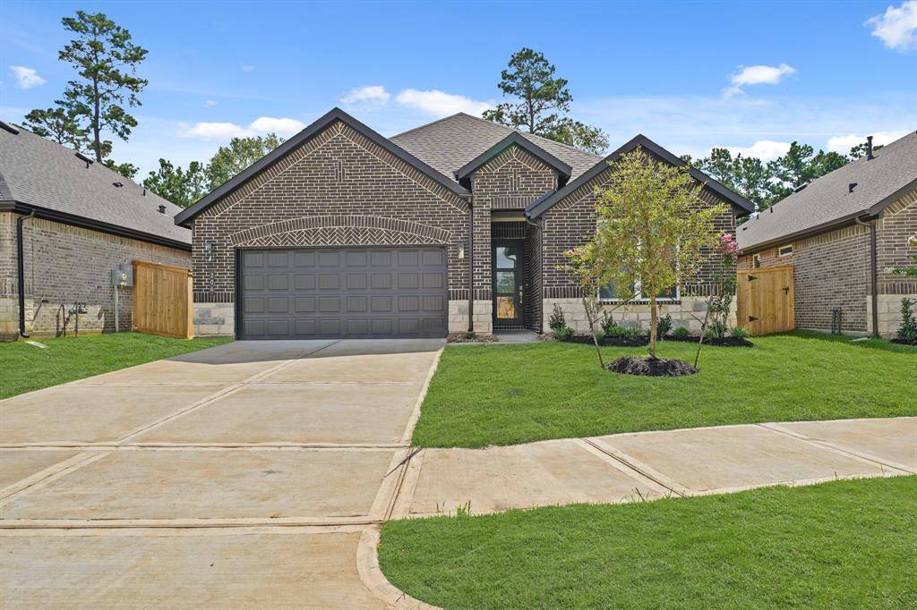 Conroe, TX 77304,206 Springfield Terrace CT