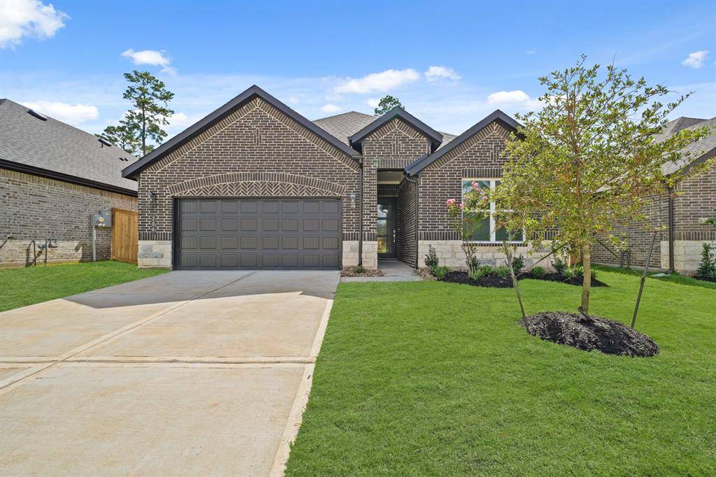 Conroe, TX 77304,206 Springfield Terrace CT