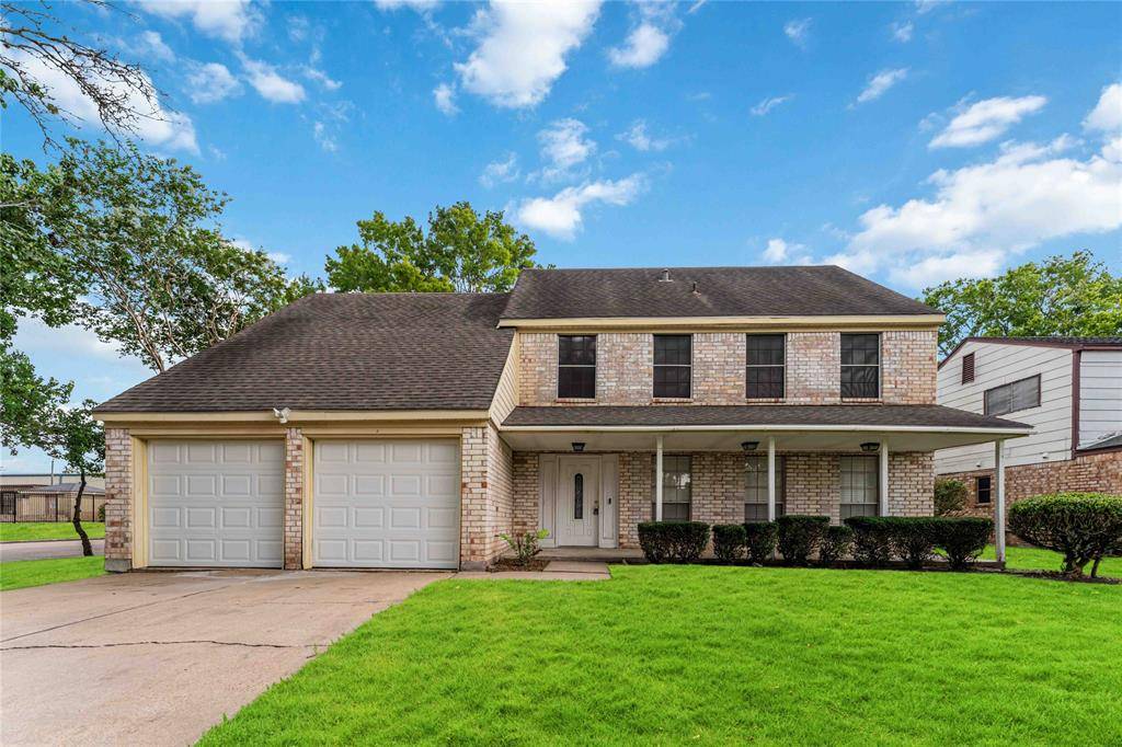 Houston, TX 77083,16242 Paso Dobble DR