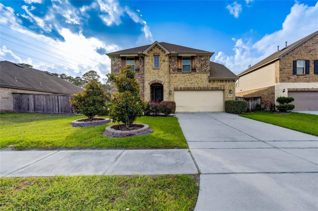 Spring, TX 77379,9710 Wild Orange CT