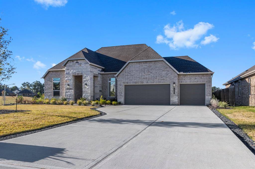 Conroe, TX 77304,12203 Grey Plover CT