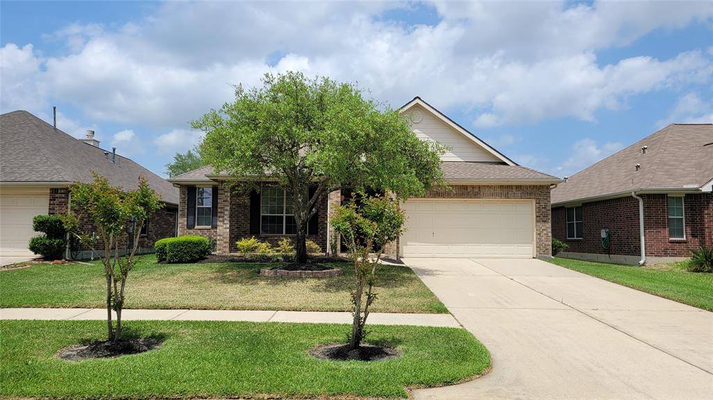 Spring, TX 77388,2414 Floral Ridge DR