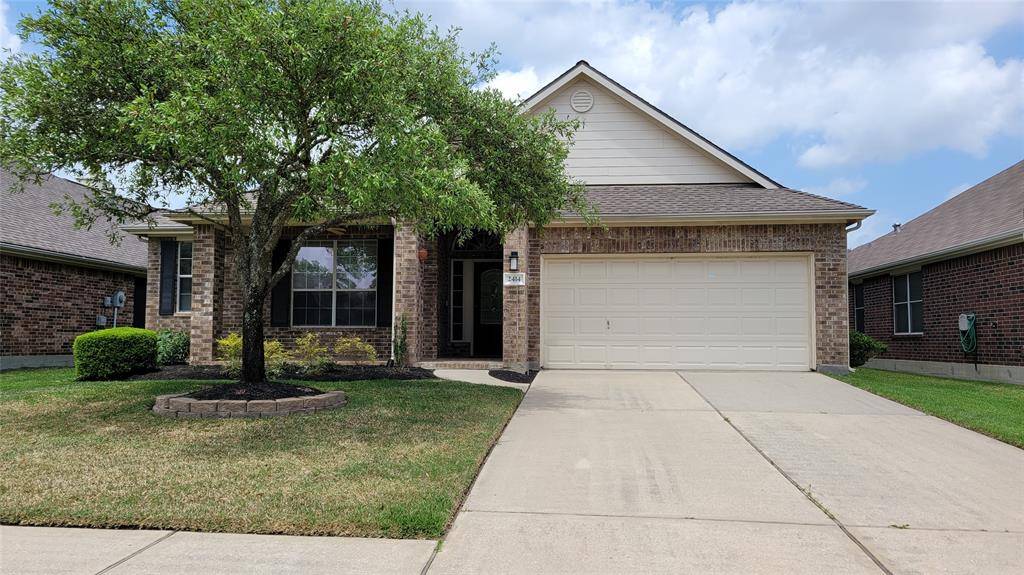 Spring, TX 77388,2414 Floral Ridge DR