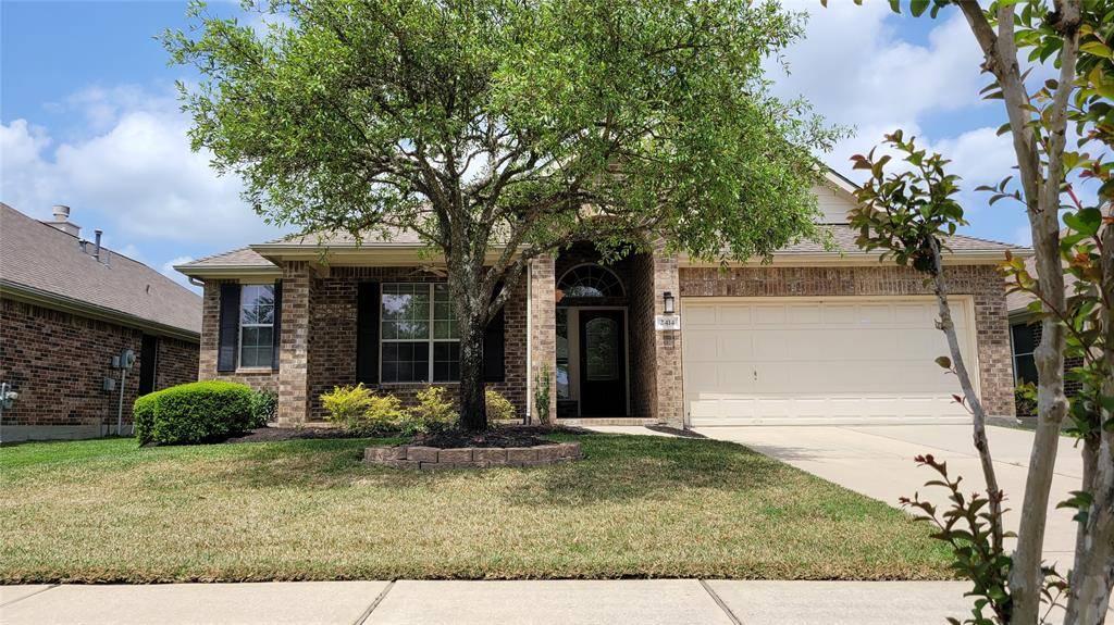 Spring, TX 77388,2414 Floral Ridge DR