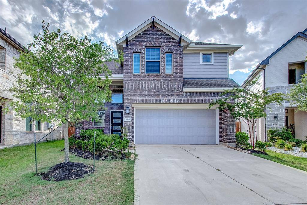 Katy, TX 77493,6115 Dovetail Cliff CT