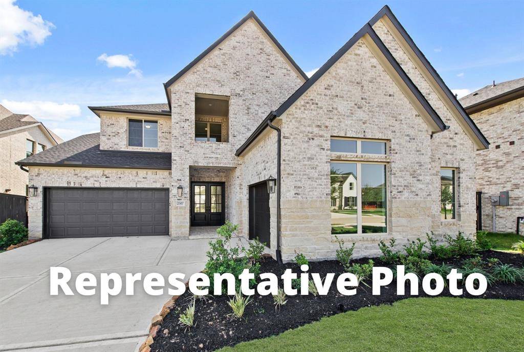 Missouri City, TX 77459,1527 Watermont DR