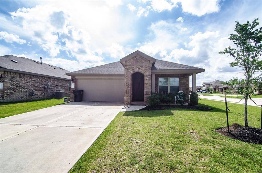 Rosharon, TX 77583,8102 Rose Petals LN