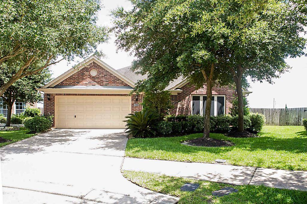 Houston, TX 77095,9402 Borden Bluff