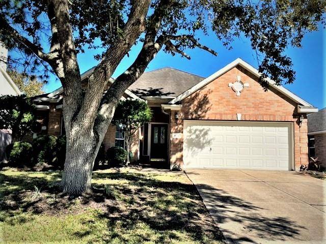 League City, TX 77573,4314 Chestnut GRV