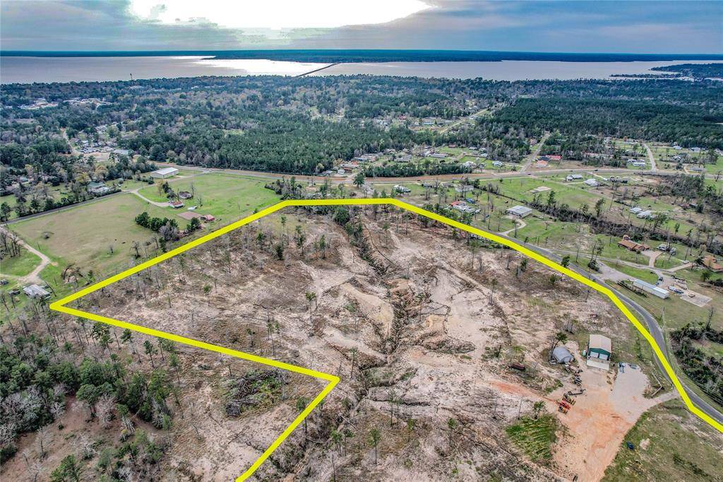 Onalaska, TX 77360,Lot 1 Yaupon Cove DR