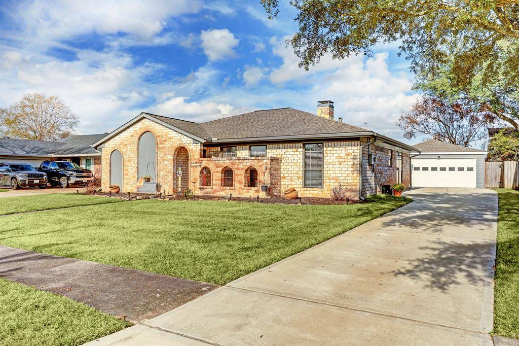 Houston, TX 77089,11319 Sagetrail DR