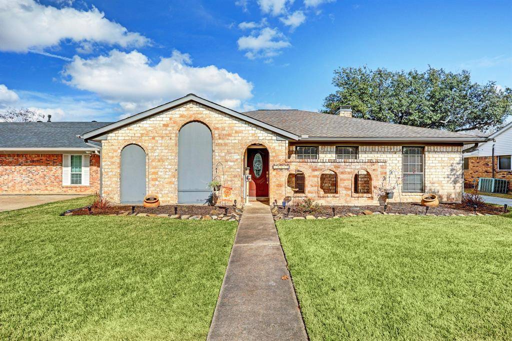 Houston, TX 77089,11319 Sagetrail DR