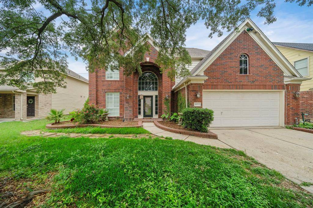 Katy, TX 77449,18702 Dennington DR