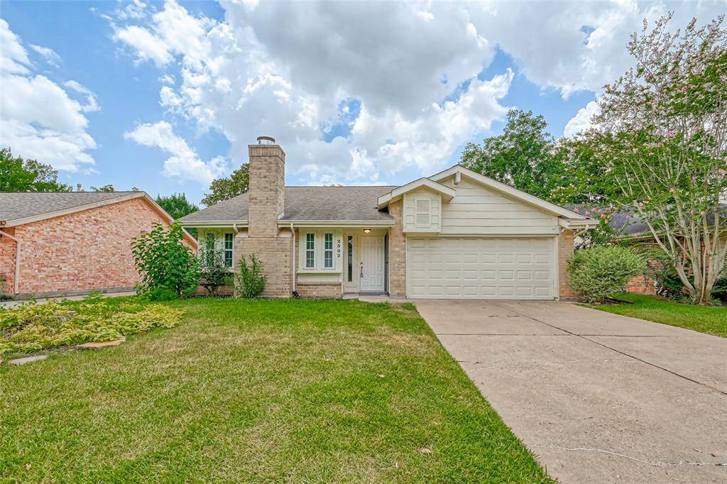 Sugar Land, TX 77479,2302 Brook View LN