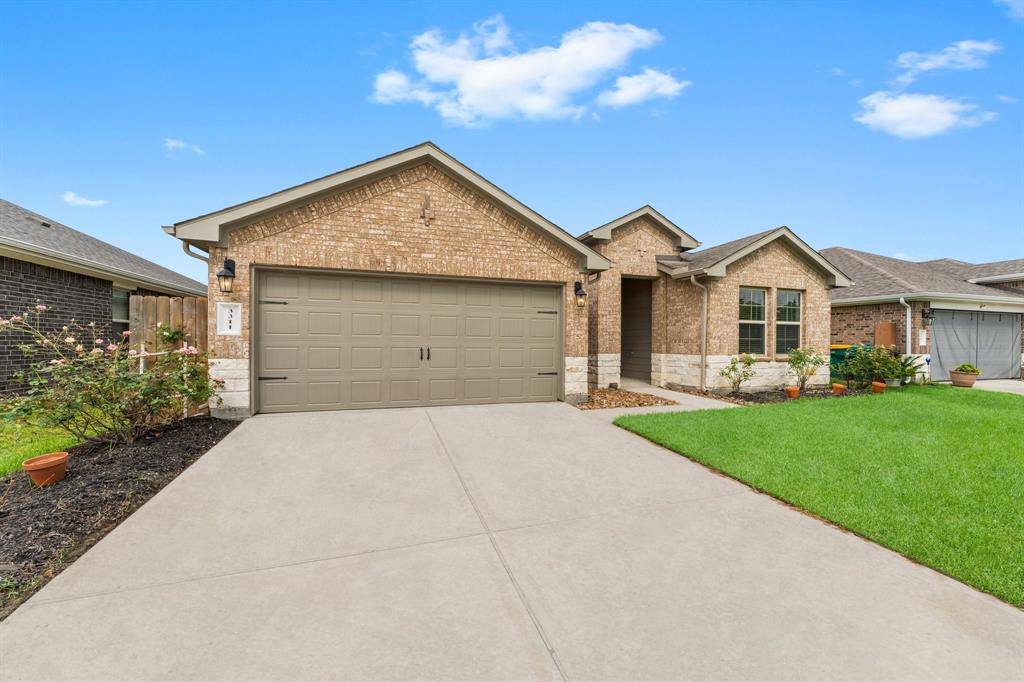 Conroe, TX 77301,3311 Iron Pine LN