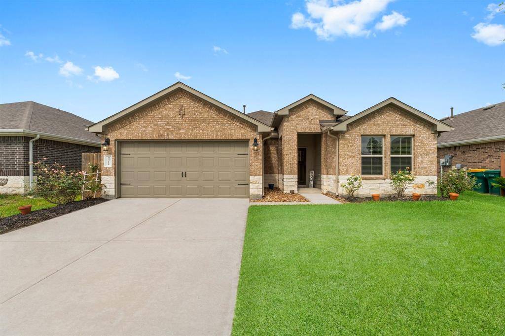 Conroe, TX 77301,3311 Iron Pine LN