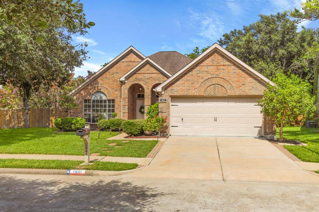 Rosenberg, TX 77471,1801 Manor CIR