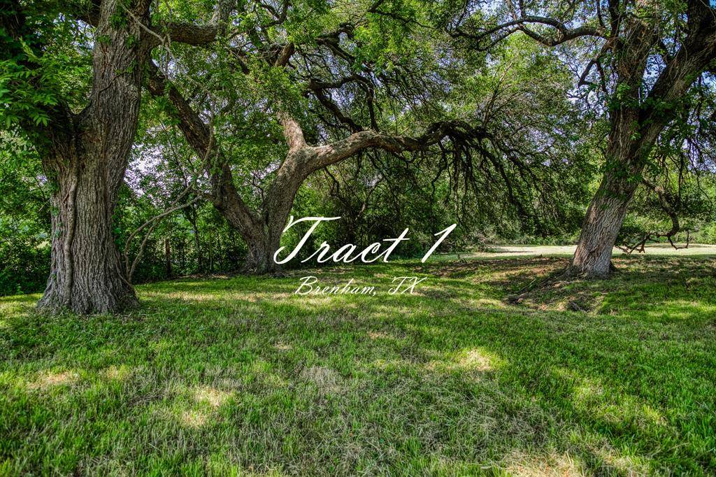 Brenham, TX 77833,Tract 1 Artesian Park Ln