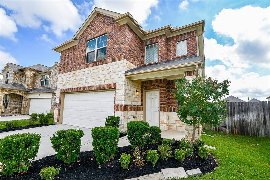 Katy, TX 77493,3530 Vivaldi DR