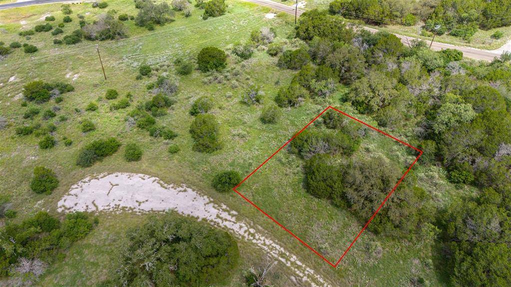 Horseshoe Bay, TX 78657,K4011 N Bay St