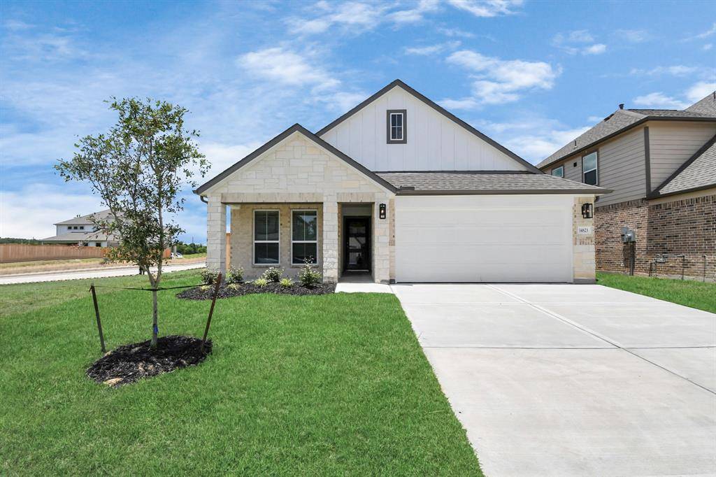 Houston, TX 77066,11834 Maple Oak Drive