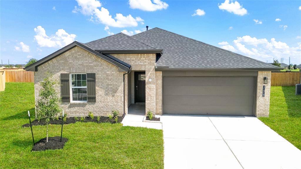 Rosenberg, TX 77469,4204 Pleasant Hollow Lane