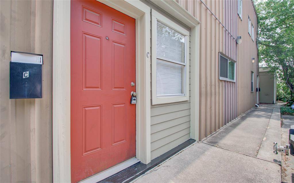 Houston, TX 77081,6503 Mapleridge ST #C