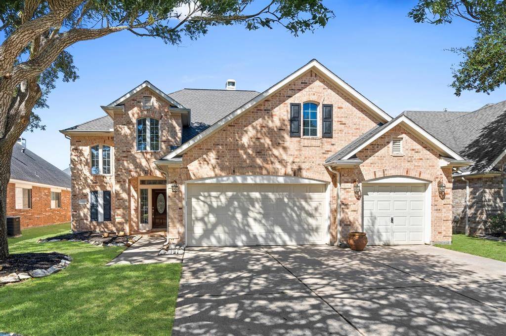 Katy, TX 77450,21818 Mystic Point CT