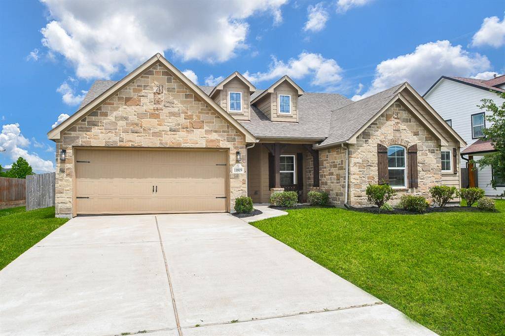 Mont Belvieu, TX 77535,11819 Eagle Ridge DR