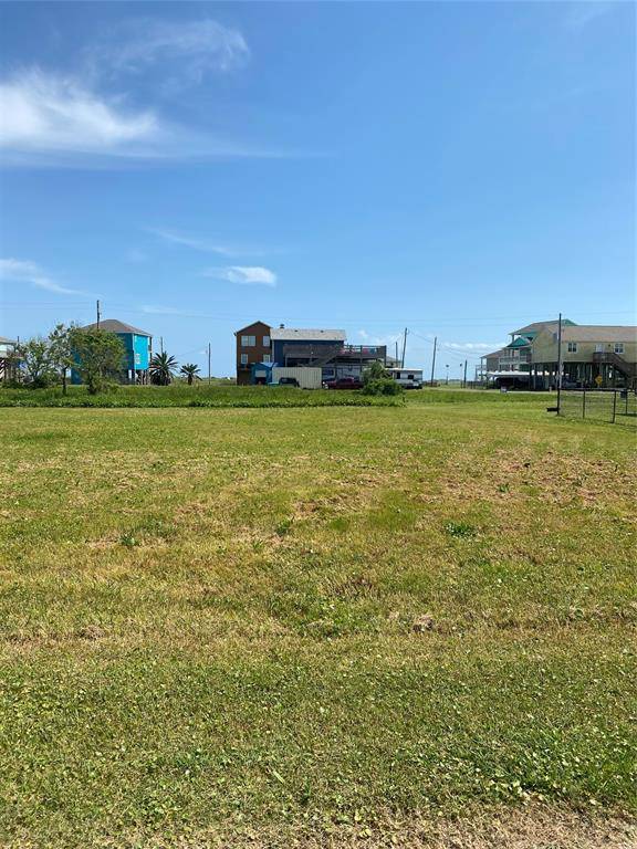 Crystal Beach, TX 77650,1768 Croaker LN