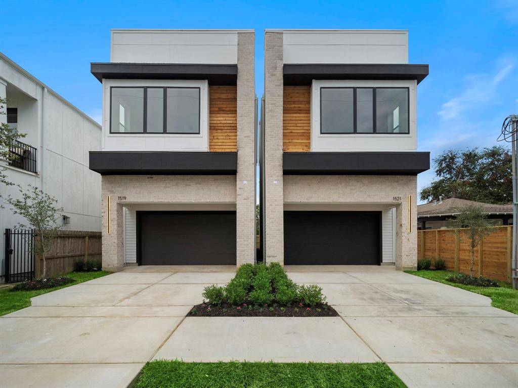 Houston, TX 77009,822 E 25th ST