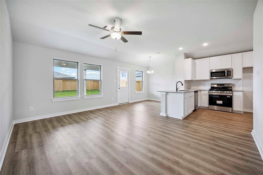 Dayton, TX 77535,805 Clear Valley LN