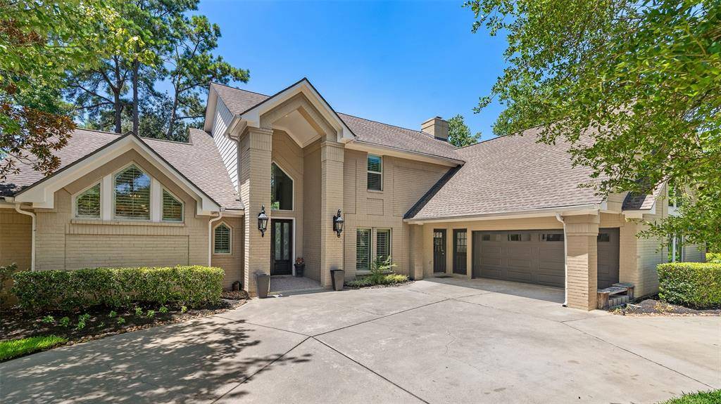 The Woodlands, TX 77381,114 Golden Shadow CIR