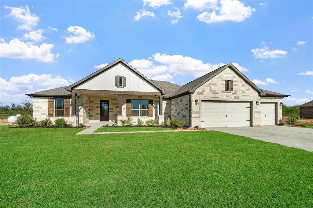 Needville, TX 77461,9510 Tree House CT