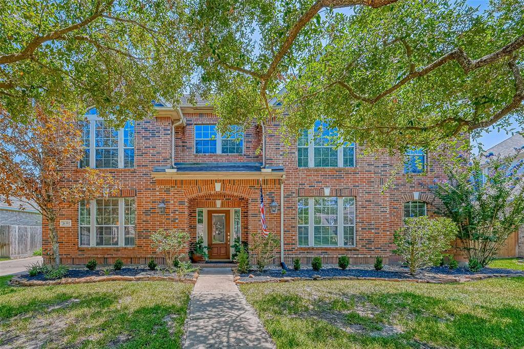 Cypress, TX 77429,16302 Diamond Rock DR