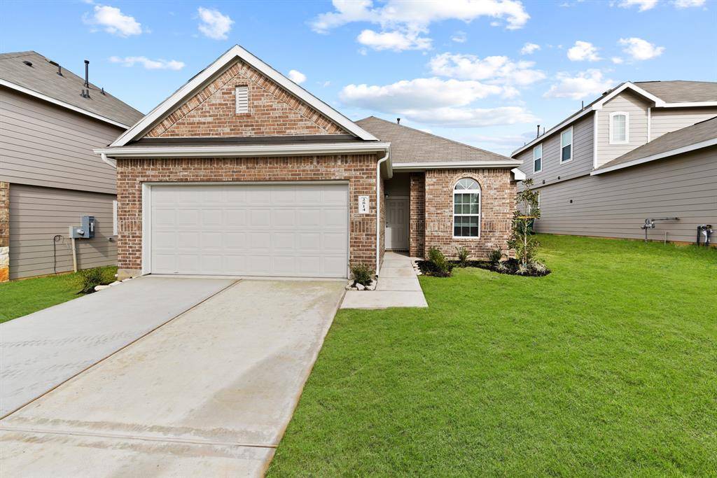 Conroe, TX 77304,2814 Preston Place CT