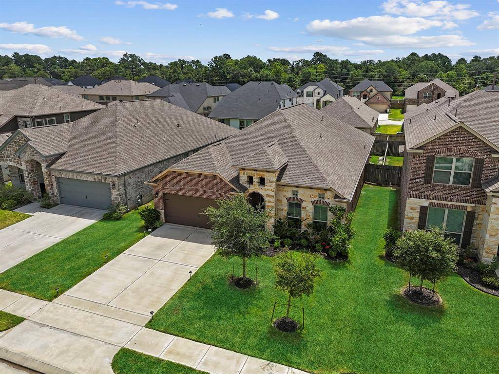 Houston, TX 77084,18331 Gardens End LN