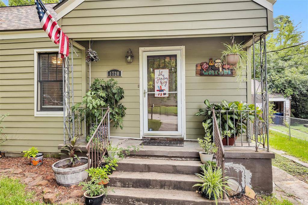 Huntsville, TX 77340,1720 18th ST