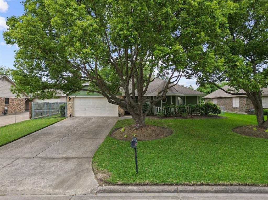 Texas City, TX 77590,4113 18th ST N