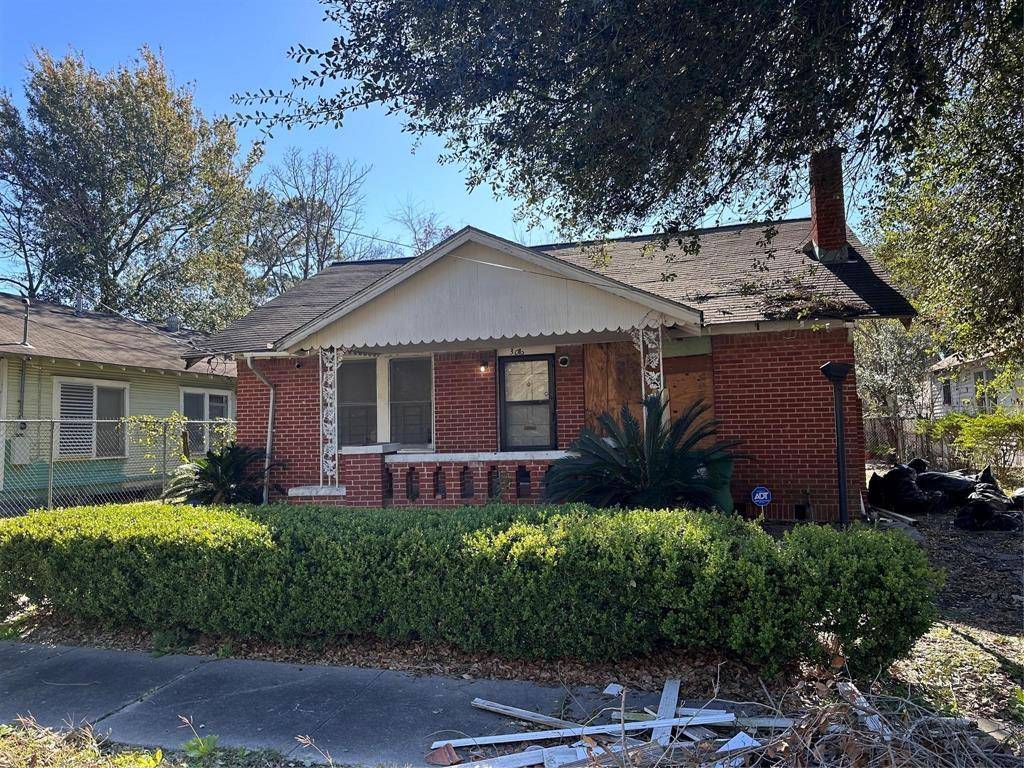 Houston, TX 77004,3016 Gray ST