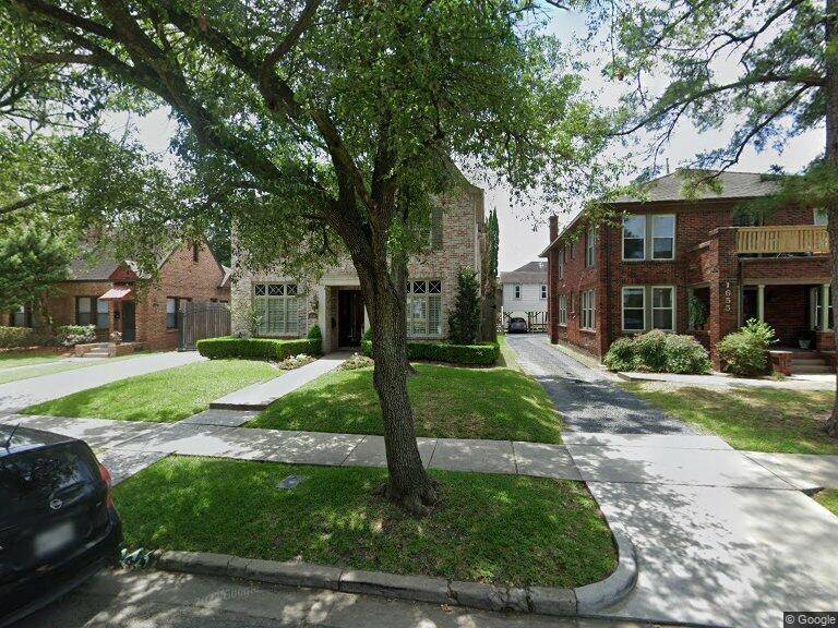 Houston, TX 77006,1649 Harold ST